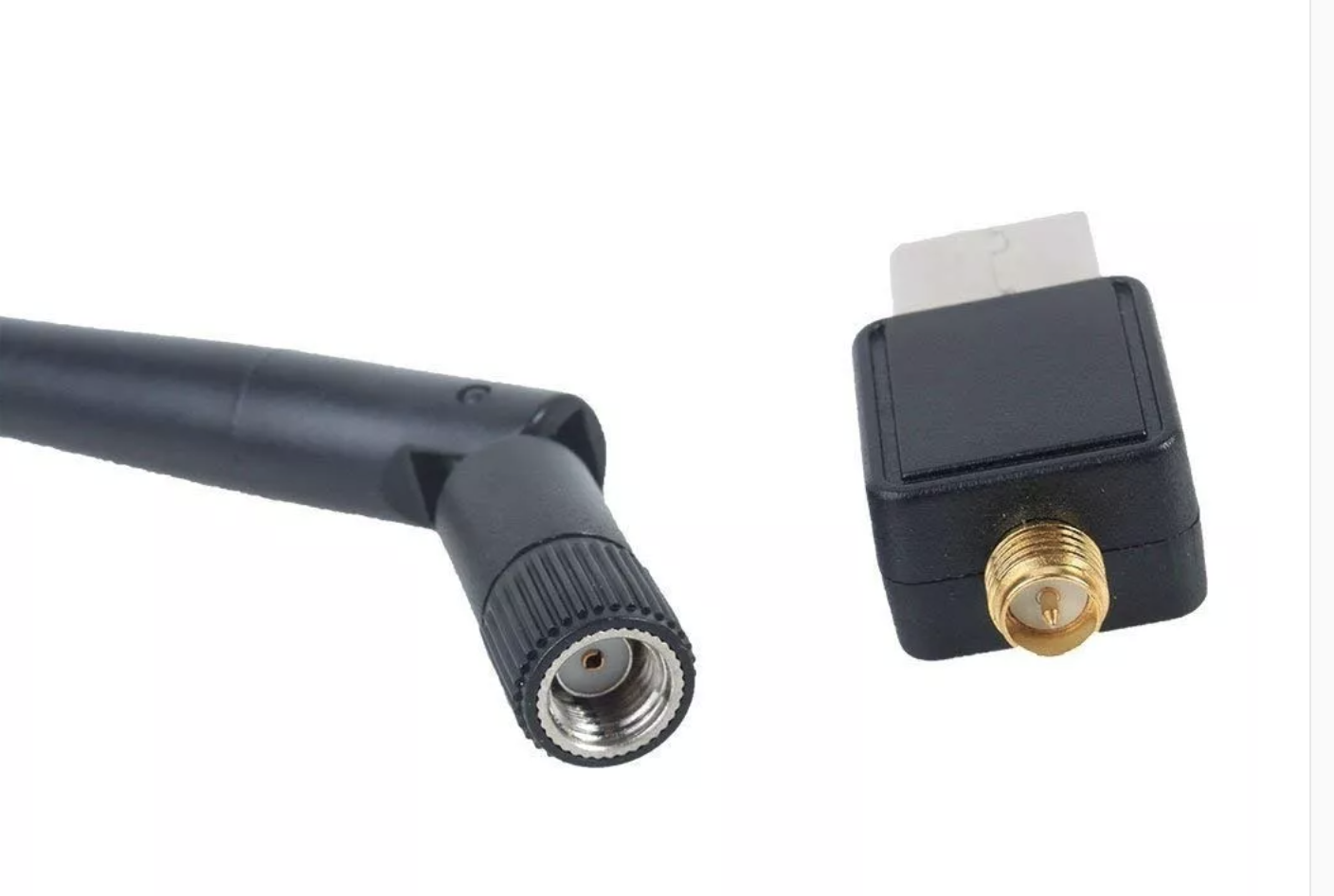 Miniatura 3 de Antena Wifi Usb Pc Adaptador